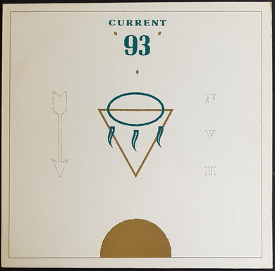 Current 93 - LAShTAL