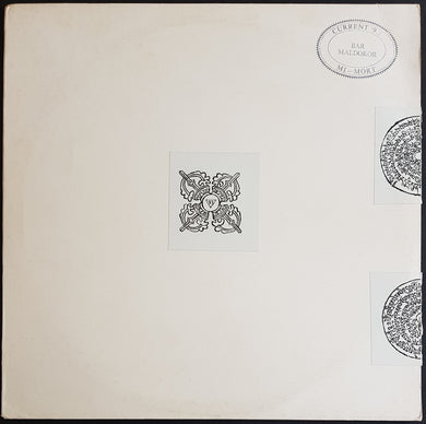 Current 93 - Bar Maldoror
