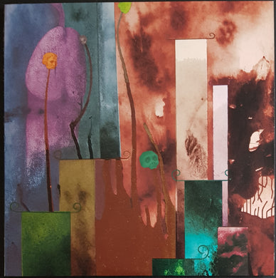Current 93 - How He Loved The Moon (Moonsongs For Jhonn Balance)
