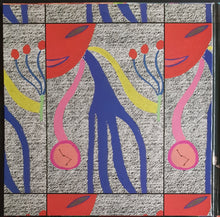 Load image into Gallery viewer, Current 93 - How He Loved The Moon (Moonsongs For Jhonn Balance)