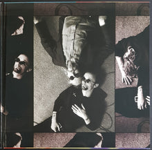 Load image into Gallery viewer, Current 93 - How He Loved The Moon (Moonsongs For Jhonn Balance)