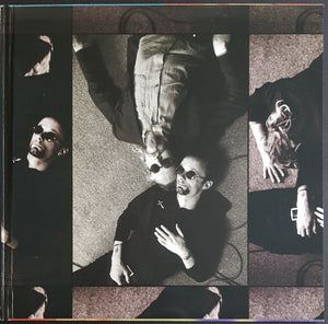 Current 93 - How He Loved The Moon (Moonsongs For Jhonn Balance)