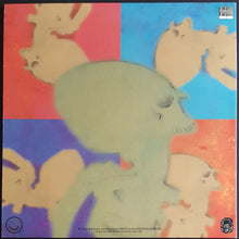 Load image into Gallery viewer, Current 93 - How He Loved The Moon (Moonsongs For Jhonn Balance)