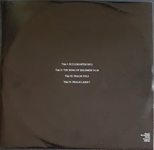 Load image into Gallery viewer, Current 93 - How He Loved The Moon (Moonsongs For Jhonn Balance)