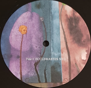 Current 93 - How He Loved The Moon (Moonsongs For Jhonn Balance)