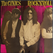 Load image into Gallery viewer, Cynics - Rock &#39;N&#39; Roll