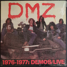 Load image into Gallery viewer, DMZ - 1976-1977: Demos/Live