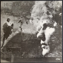 Load image into Gallery viewer, Nick Garrie - The Nightmare Of J. B. Stanislas