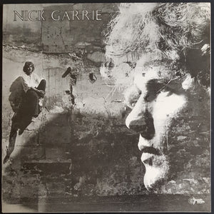 Nick Garrie - The Nightmare Of J. B. Stanislas