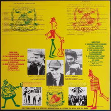 Load image into Gallery viewer, Thee Headcoats - The Earls Of Suavedom