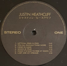 Load image into Gallery viewer, Justin Heathcliff - Justin Heathcliff