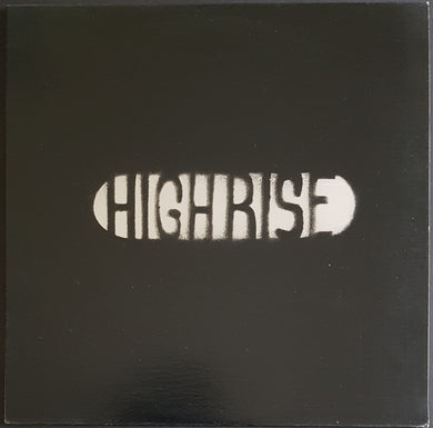 High Rise - Psychedelic Speed Freaks