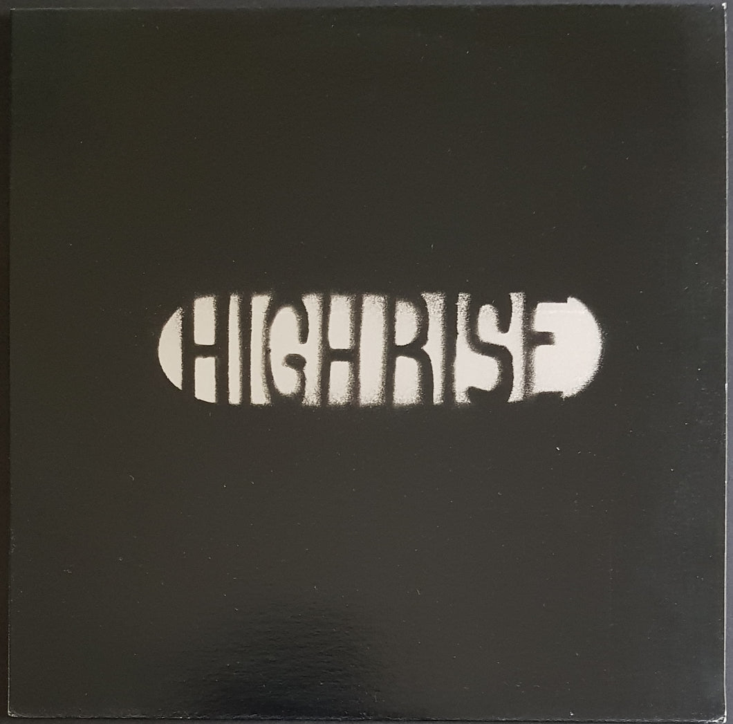 High Rise - Psychedelic Speed Freaks