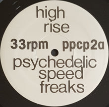 Load image into Gallery viewer, High Rise - Psychedelic Speed Freaks