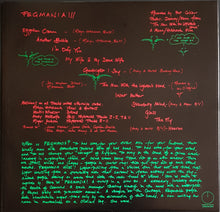 Load image into Gallery viewer, Robyn Hitchcock &amp; The Egyptians- Fegmania!