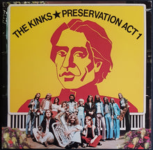 Load image into Gallery viewer, Kinks - Preservation Act 1