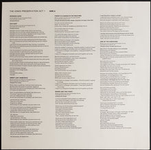 Load image into Gallery viewer, Kinks - Preservation Act 1