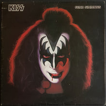 Load image into Gallery viewer, Kiss (Gene Simmons)- Gene Simmons