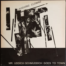 Load image into Gallery viewer, Laughing Clowns - Mr.Uddich-Schmuddich Goes To Town