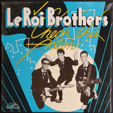 Load image into Gallery viewer, Leroi Brothers - Check This Action