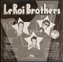 Load image into Gallery viewer, Leroi Brothers - Check This Action