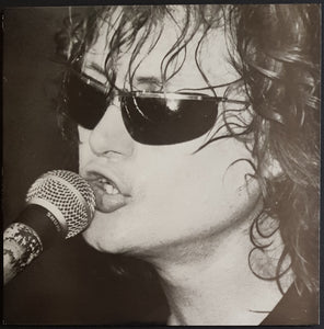 Lyres - Live At Cantones