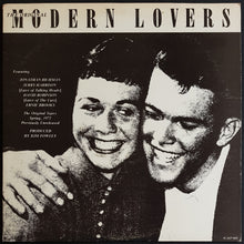 Load image into Gallery viewer, Modern Lovers - The Original Modern Lovers