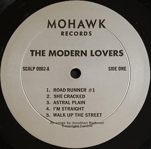 Modern Lovers - The Original Modern Lovers