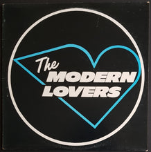 Load image into Gallery viewer, Modern Lovers - The Modern Lovers