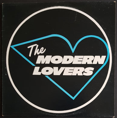Modern Lovers - The Modern Lovers