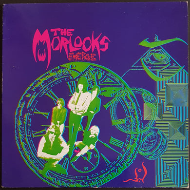 Morlocks - Emerge