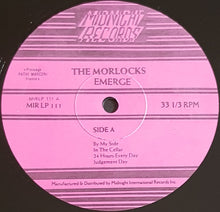 Load image into Gallery viewer, Morlocks - Emerge