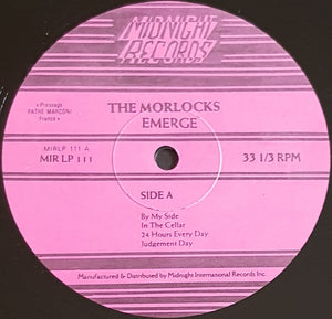Morlocks - Emerge
