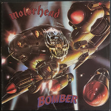 Load image into Gallery viewer, Motorhead - Bomber