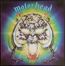 Load image into Gallery viewer, Motorhead - Overkill