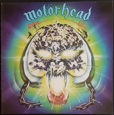 Motorhead - Overkill