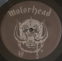 Load image into Gallery viewer, Motorhead - Iron Fist