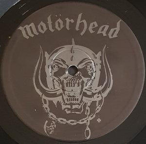 Motorhead - Iron Fist