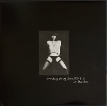 Load image into Gallery viewer, Overhang Party - Live 1994.8.22 At Showboat