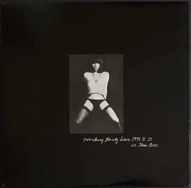 Overhang Party - Live 1994.8.22 At Showboat