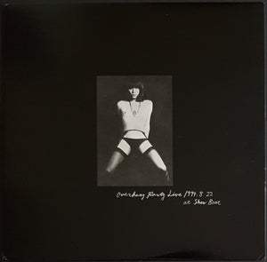 Overhang Party - Live 1994.8.22 At Showboat