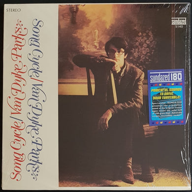 Van Dyke Parkes - Song Cycle