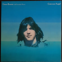 Load image into Gallery viewer, Gram Parsons - Grievous Angel