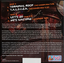 Load image into Gallery viewer, Fearless Dog Lovers - Terminal Rock - Nutso Splatter Vinyl