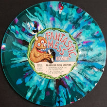 Load image into Gallery viewer, Fearless Dog Lovers - Terminal Rock - Nutso Splatter Vinyl
