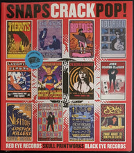 Load image into Gallery viewer, Foy, John / Jim Paton - Snaps Crack Pop! International Edition