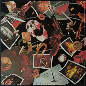 Lynyrd Skynyrd - One More From The Road