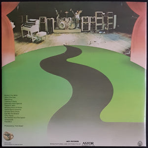 Lynyrd Skynyrd - One More From The Road