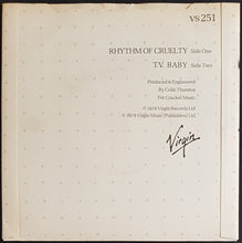 Load image into Gallery viewer, Magazine - Rhythm Of Cruelty