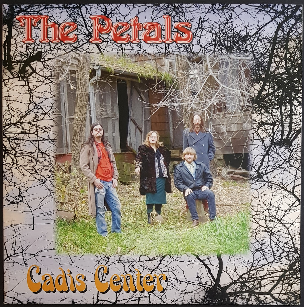 Petals - Cadis Center